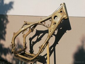 KTM SXF 450 (99 mth) - 8