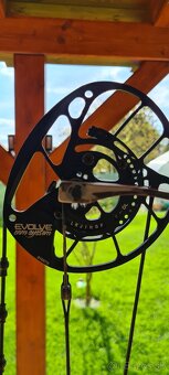 PSE EVO NXT 31 LH - 8