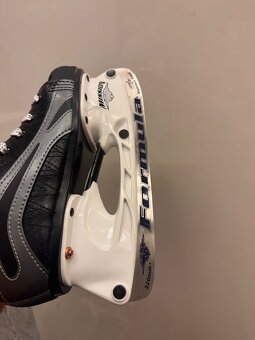 BRUSLE MISSION FORMULA, VEL. 36/3 e - 8