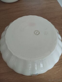 Vintage misy - sada 4 kusy - 8