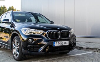 BMW X1 xDrive 25d 170kW automat - 8