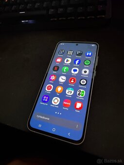 Samsung a55 5G 256gb - 8