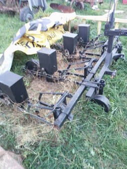 Polnohospodarsaka technika - 8