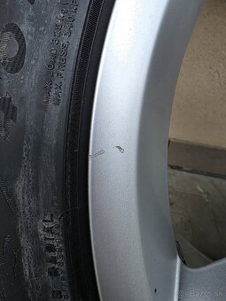 Audi r20 255/40 r20 5x112 - 8