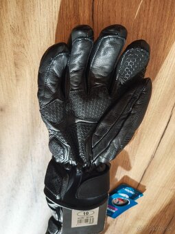 Lyžiarske rukavice BLIZZARD Racing - 8