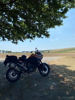 KTM 1050 Adventure - 8