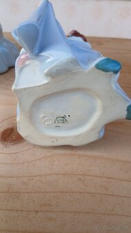 Sošky royal dux. - 8