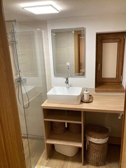 Prenájom Rodinný dom - 8