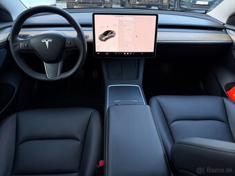 Tesla Model 3 Long Range Dual Motor 4x4 Refresh 366KW 2022 - 8