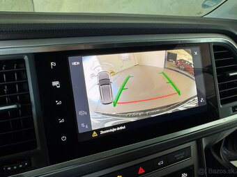 Seat Ateca 2.0TDi DSG X-Perience Kessy LED - 8