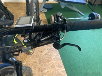 Specialized Stumpjumper 29 - 8