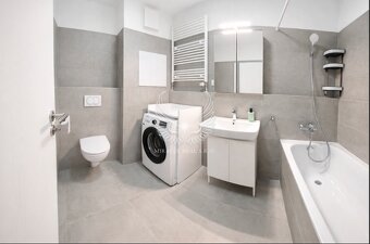 Prenájom 2izbového bytu v komplexe Rendez - 8