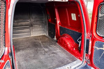 Volkswagen Caddy Maxi 2.0 TDI 75kW - 8