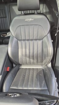 Škoda superb L&K 2.0TSI 200kW - 8