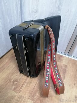 Melodia VI.-96 bas. - 8