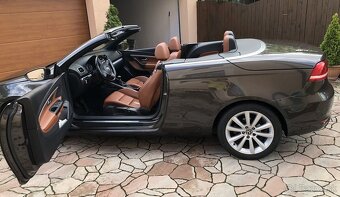 VW EOS 1,4 TSI 118 kW - 8