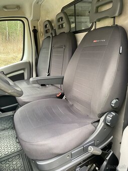 Fiat Ducato 2.3 JTD 88kW - 8
