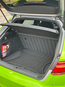 SLEVA Audi RS3 Sportback 2020 - Stage 2 / 294 kW - 8