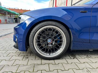 Bmw 130i e87 - 8