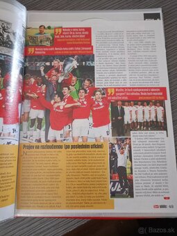 Manchester United - 8