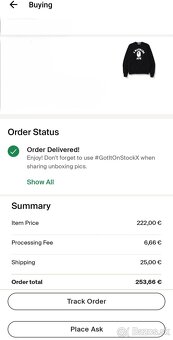 Originál Bape College crewneck - 8