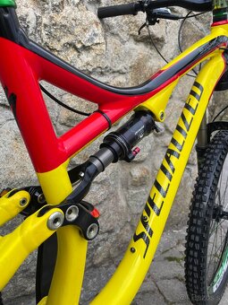Specialized Stumpjumper 26” L - 8