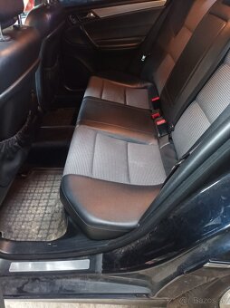 Mercedes c 220 - 8