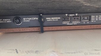 Tesla synkopa - 8