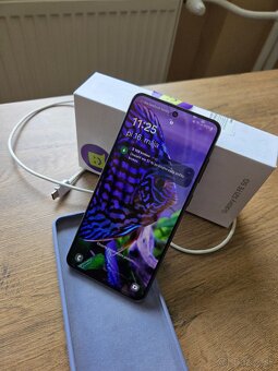 Samsung S21 FE 5G - 8
