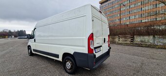 Predám Peugeot Boxer r.v 2017 - 8