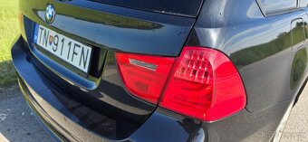 Predam BMW 318i e91 - 8