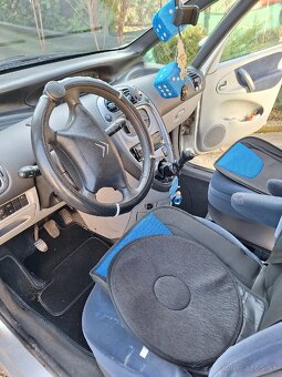 Predám Citroën Xsara Picasso - 8