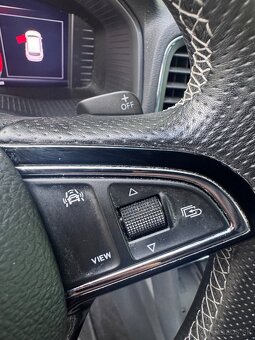 ŠKODA KAROQ SPORTLINE 4x4 2.0 TDi 140KW+ŤAŽNÉ+VIRTUAL KOKPIT - 8