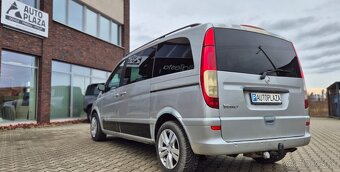 Mercedes-Benz Viano 2.2 CDI - 8