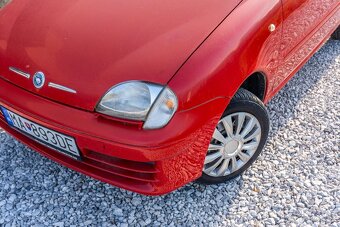 Fiat Seicento 1.1 - 8