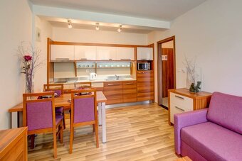 Byt v Apartmánovom dome TRI STUDNIČKY s vyťažovaním - 8