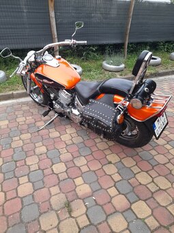 Yamaha Dragstar 650,aj na splátky - 8