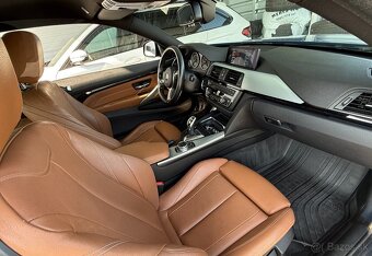 BMW Rad 4 Coupé 428 M-Sport A/T - 8