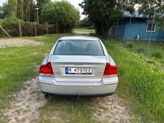 Volvo S60 2.4D5 120KW - 8