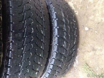 Predám R15c 5x130 - 8