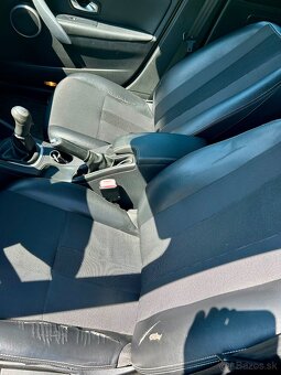 Renault Fluence 1.6 benzín K4M STK/EK 11/2026 - 8