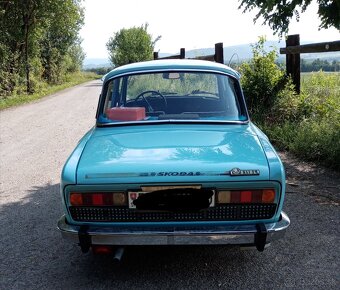 Škoda 110L - 8