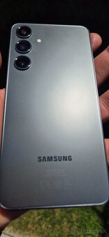 Samsung galaxy S 24 plus - 8