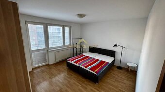 Prenájom 2 izbový byt, Saratovská ulica, Bratislava IV. Dúbr - 8
