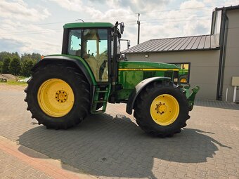 John deere 6810 - 8