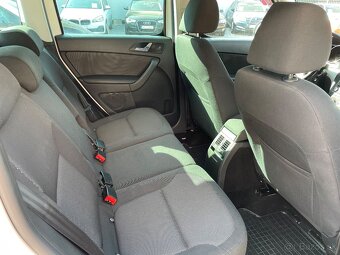 Škoda Yeti 2.0 TDI 140k 4x4 Experience DSG - 8