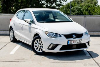 Seat Ibiza - 8