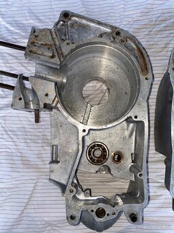 Bloky motora jawa 350 typ 354 - 8
