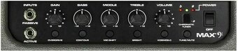 Predám novú basu Ibanez TMB 100. - 8