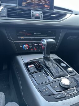 Audi A6 c7 3.0 V6 150kw 2012 - 8
